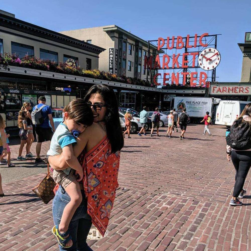 Meet your Posher, Shiva